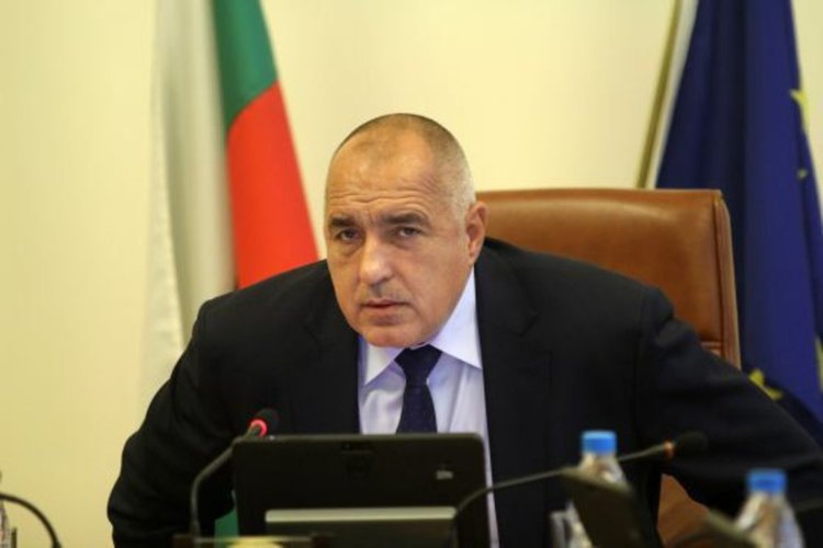 Борисов: Референдумът е атака срещу държавността