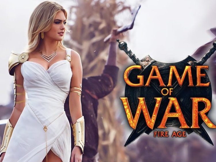 Американец изхарчи 1 милион долара служебни пари за играта Game of War