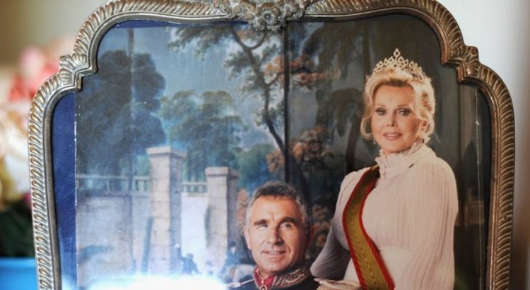 Почина холивудската актриса Жа Жа Габор