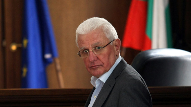 ДПС връща Христо Бисеров в редиците си
