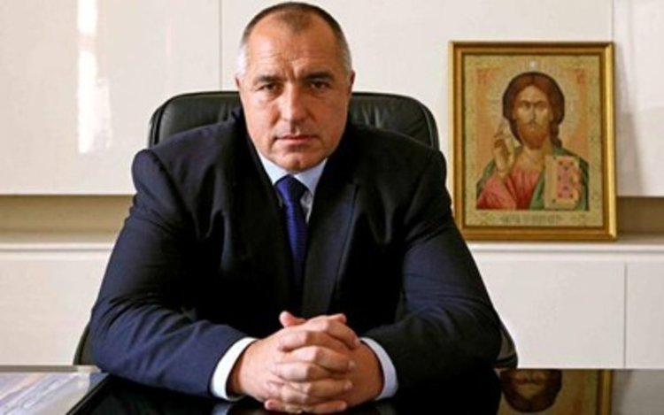 Борисов: Честита 2017-та!Пожелавам на всички здраве, мир и благополучие  