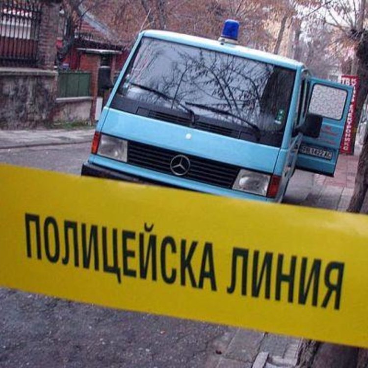 Откриха мъртъв сина на строителен предприемач