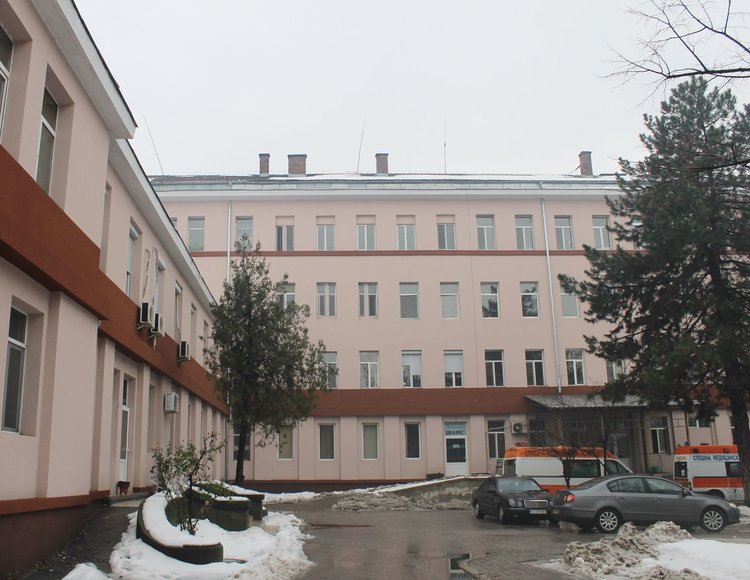 Липсата на лекари в димитровградската болница остава проблем