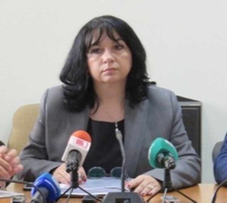 Теменужка Петкова: 75 хил. абонати в страната са без електричество 