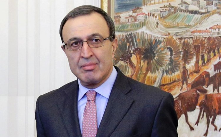 Петър Стоянов: Румен Радев е напълно лоялен към НАТО 