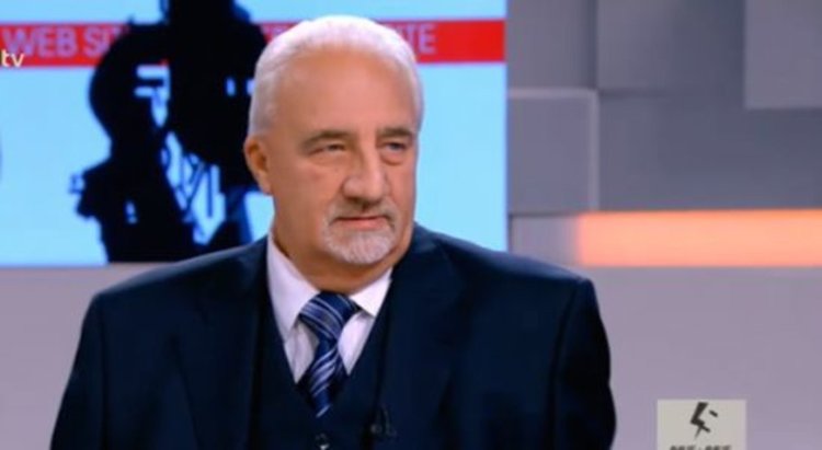 Муравей Радев: Сами си спретнахме политическа криза