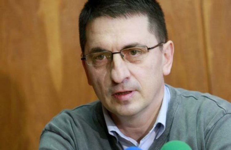 Шефът на полицията отчита успехи и спад в престъпността