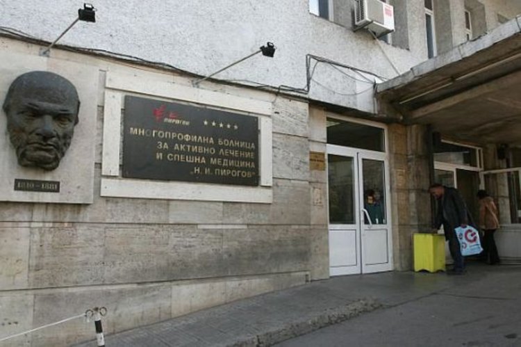630 пациенти на травматологията на ”Пирогов” за три дни
