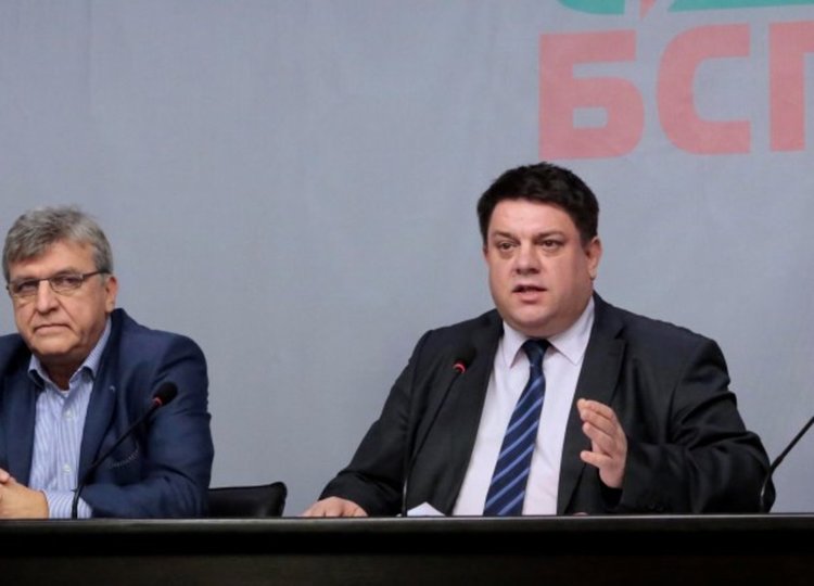 БСП: Кабинетът раздава апетитни плажове на близки фирми