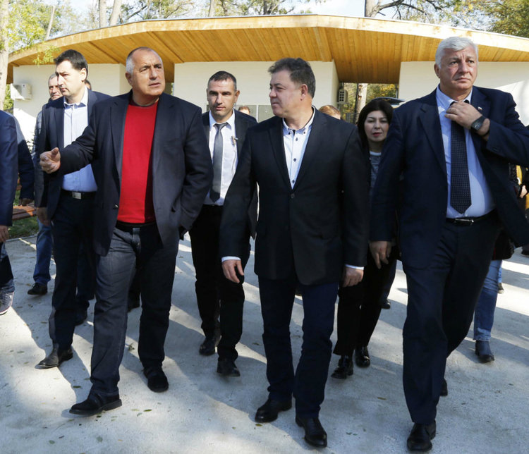 Прокуратурата обвини Иван Тотев за нанесени вреди на община Пловдив за 1 милион лева с цел да набави облага на „Запрянови 03” ООД