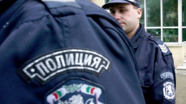 МВР назначава 3000 души за борба с битовата престъпност