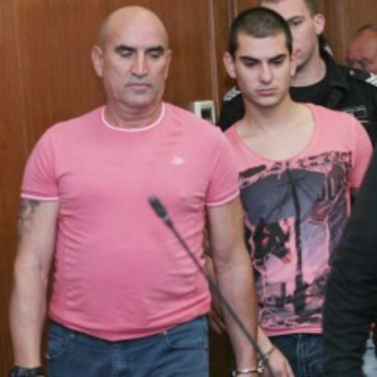 Съдът върна Ценко Чоков и сина му в ареста