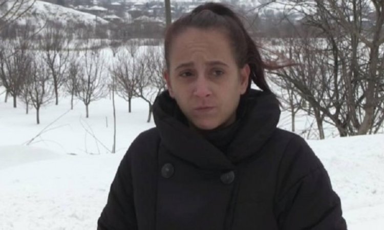 Майката от скандалния клип: Бях пийнала. Няма да се повтори