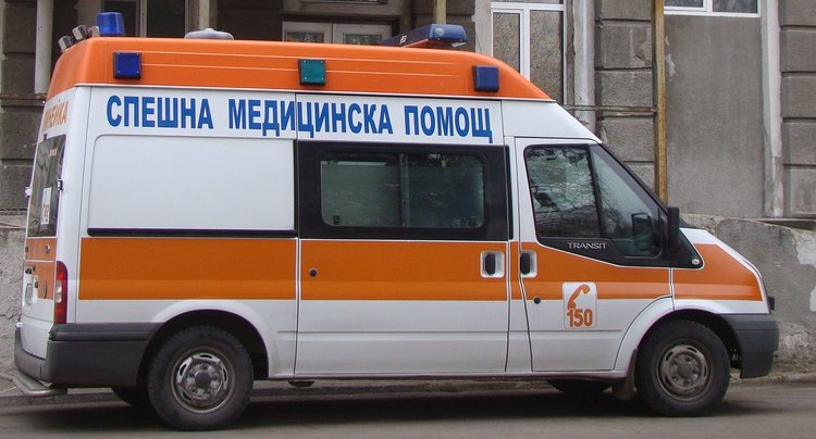 Откриха мъж от село Великан мъртъв след падане в шахта