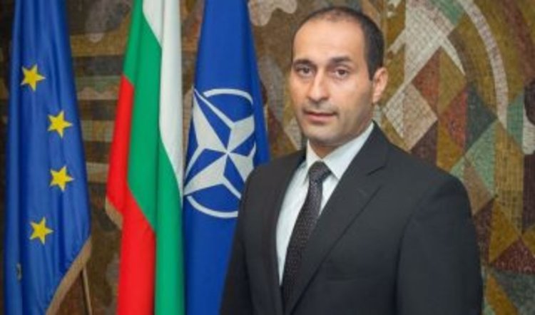 Зам.-министър в МВнР Христо Ангеличин е обвиняем
