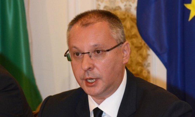 Ще имаме еврокомисар май през май, май ще е Станишев