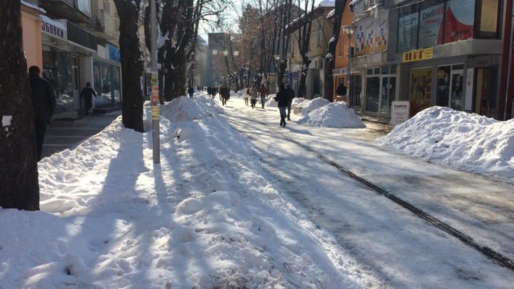 Общината кани перничани на публично обсъждане