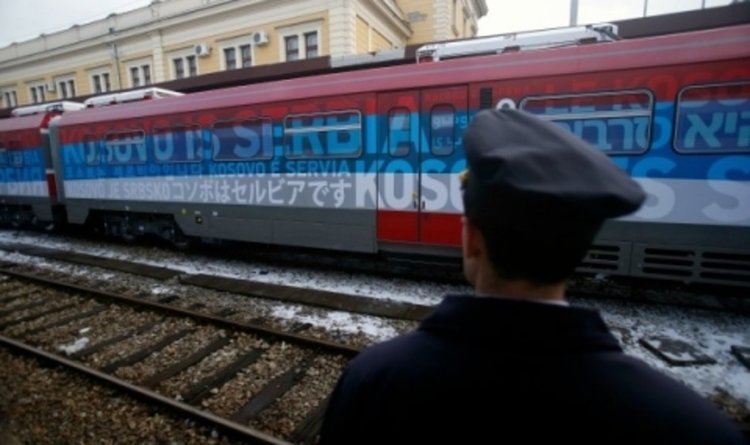 Тачи: Русия и Сърбия искат Косово