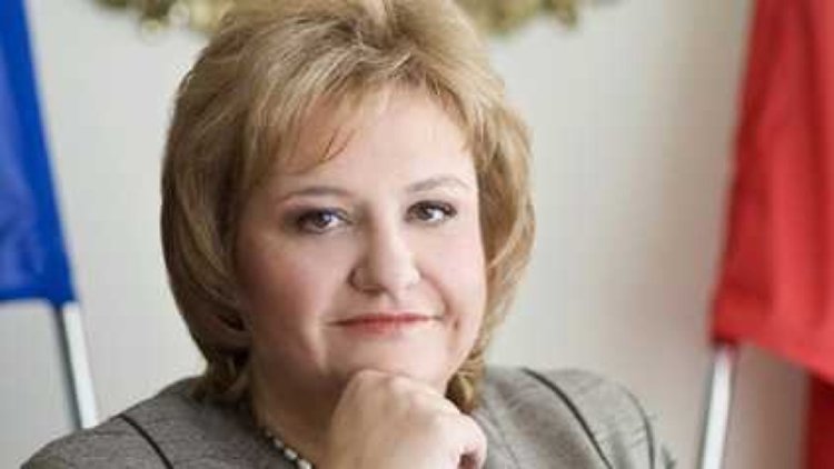 Българката Мариана Коцева оглави Евростат
