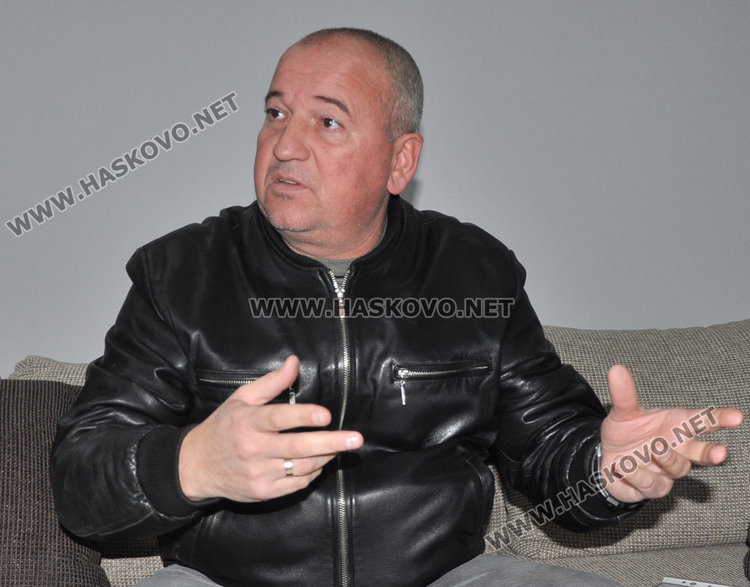 Грийн партнърс: Титан саботира извозването на боклука в Хасково