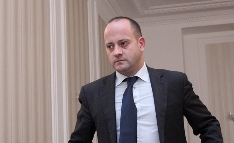 Радан Кънев: Ако промяната дойде от ляво, жална ни майка