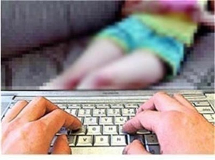 Осъдиха богослов за детско порно