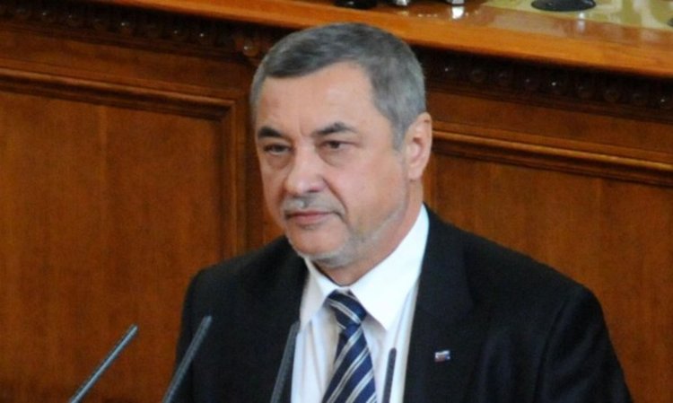 Симеонов: Свихме влиянието на ДПС и на Турция