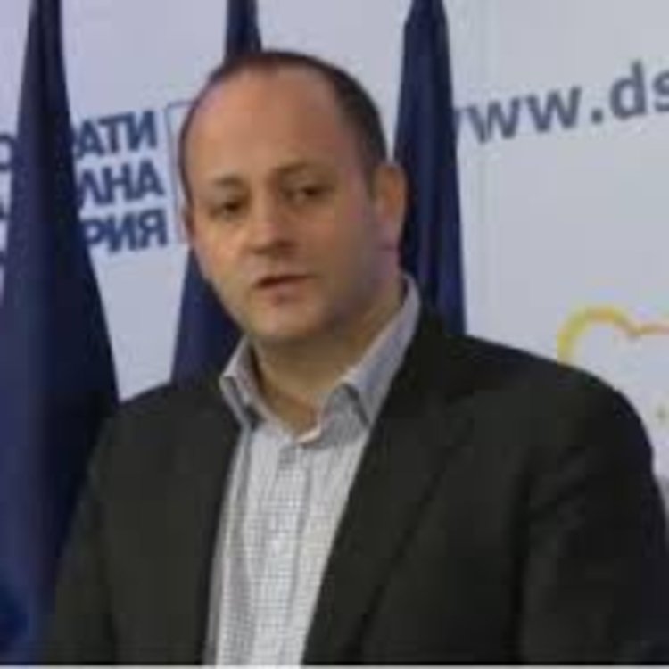 Кънев за отказа на Иванов за коалиция: Очаквах смелост