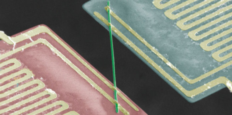 Откриха проводник, който не се нагрява от електрическия ток