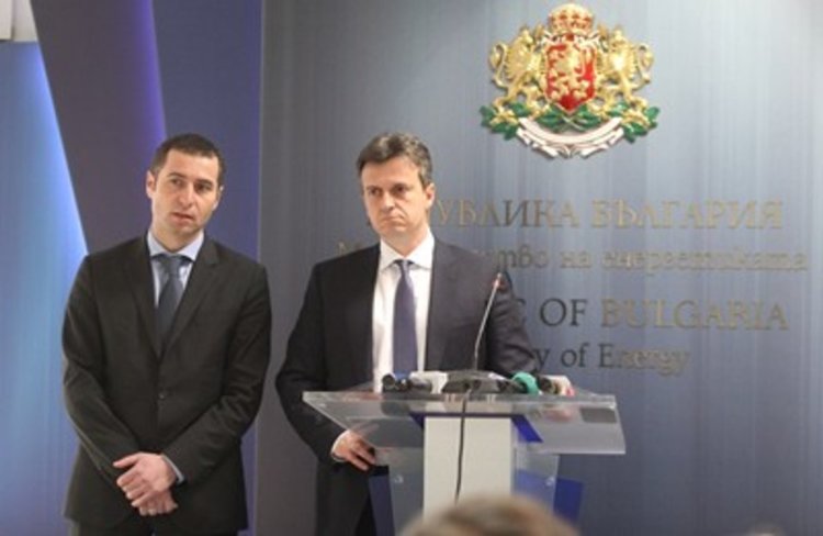 Николай Павлов е третият енергиен министър от Хасково  