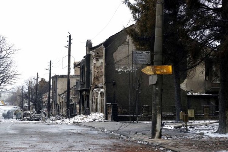 Съставят информационна карта за пораженията в Хитрино