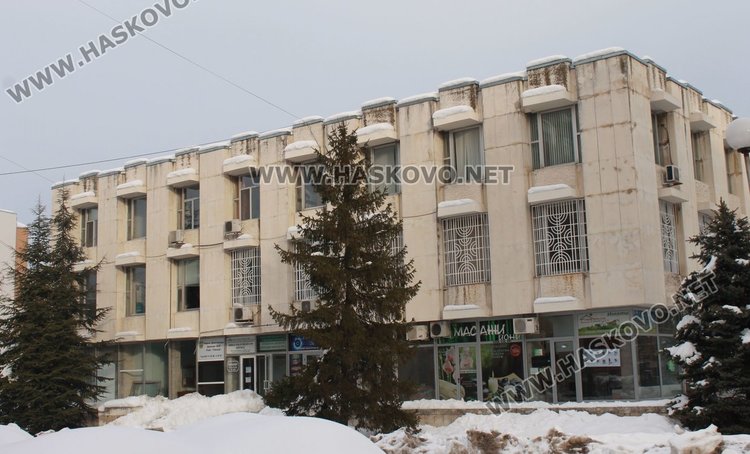Свободни места на трудовата борса в Димитровград