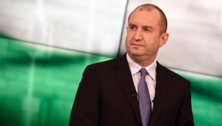 Ключови срещи на Радев в ЕК, ЕП и НАТО