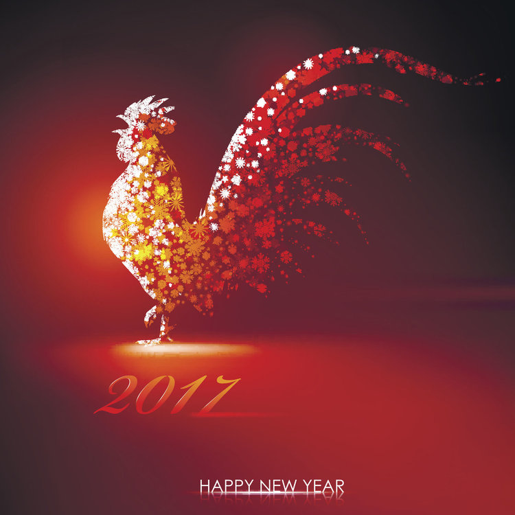 Каква ще бъде годината на петела според китайския хороскоп на 2017