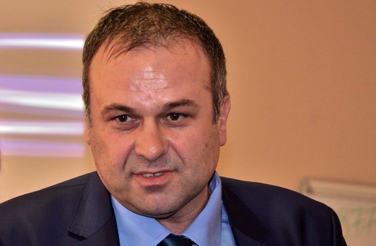 Д-р Адам Персенски освободен от Надзорния съвет на НОИ