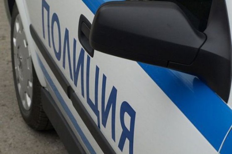 Таксиметров шофьор е прострелян в столичния квартал „Надежда"
