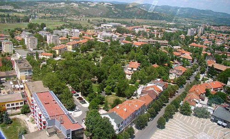 Хитрино благодари на Момчилград за оказаната помощ