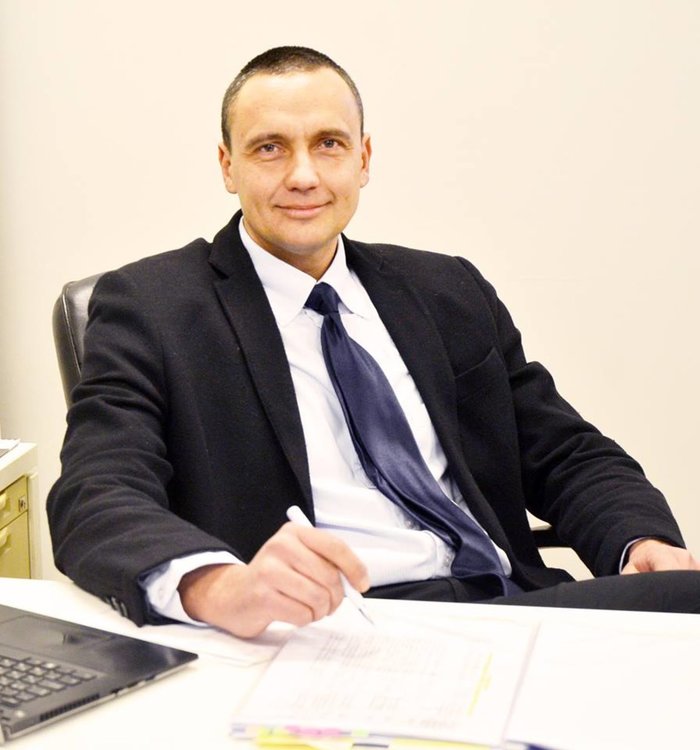 Общинският лидер на АБВ Павел Кралев:БСП стоят най- близо до нашата партия