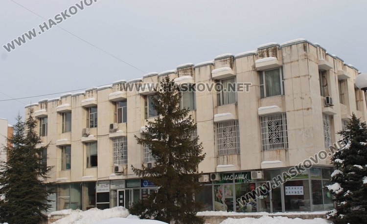 Свободни места на трудовата борса в Димитровград