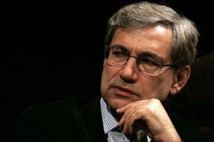 Не дават на Орхан Памук да критикува реформата на Ердоган