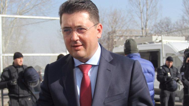 Пламен Узунов: Полицай във всяко село няма да има 