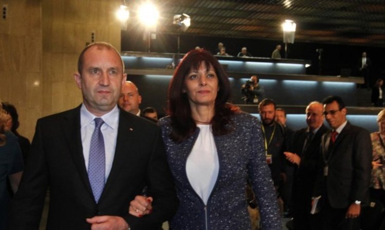 Експерт за охраната на Радева: По закон нямаме първа дама