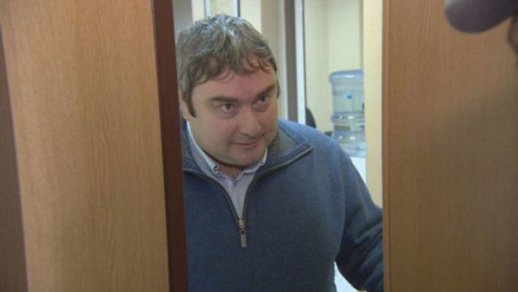 Адвокатът от схемата с длъжниците може да изгуби права