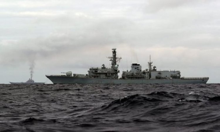Борисов и Ненчев одобрили повече войски в Черно море