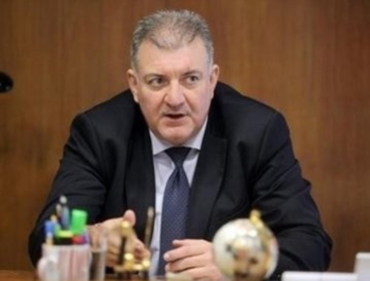Георги Костов: Уволняват ме по донос и ”активирани сведения”