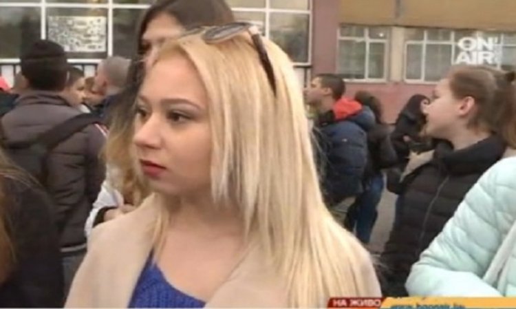 Деца срещу директор! 81-во СУ си иска уволнен учител