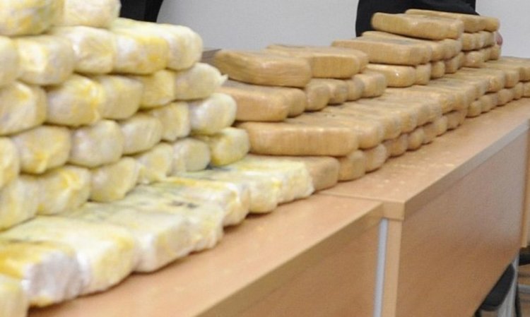 Нигерийски банди държат бизнеса с кокаин в България
