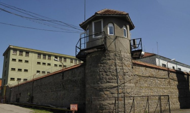 Още 2 г. зад решетките за избягалия затворник Тома Ендрев