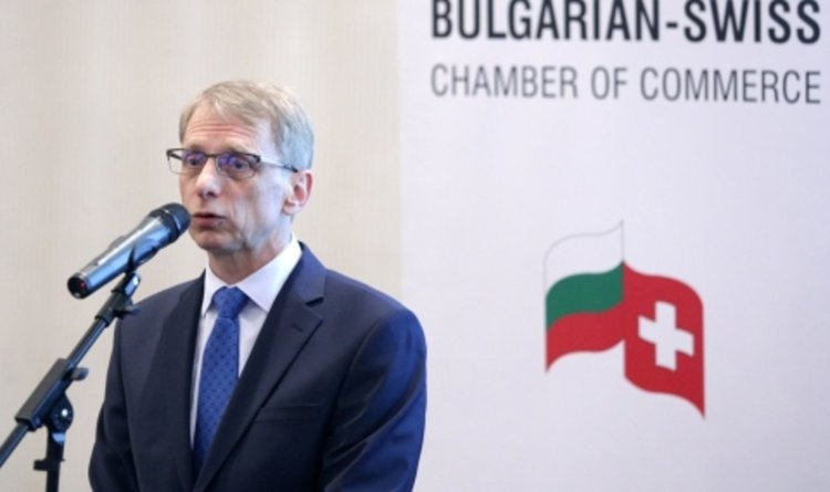 Три нови професии влизат в дуалното образование