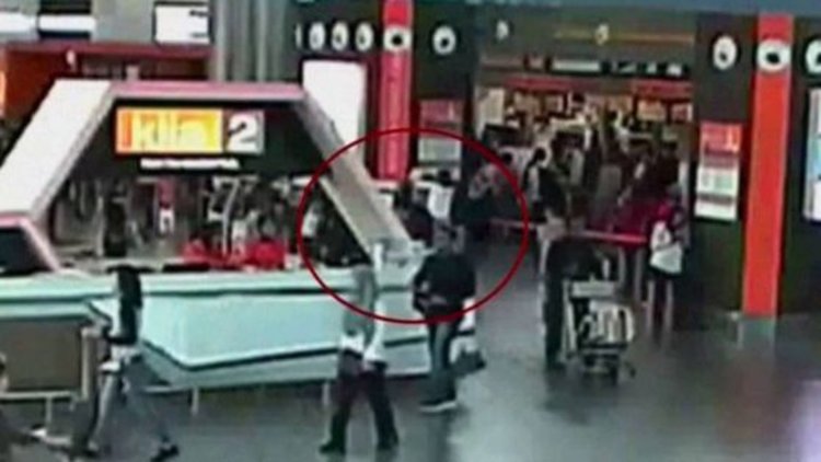 Малайзийците в Северна Корея заложници на Пхенян